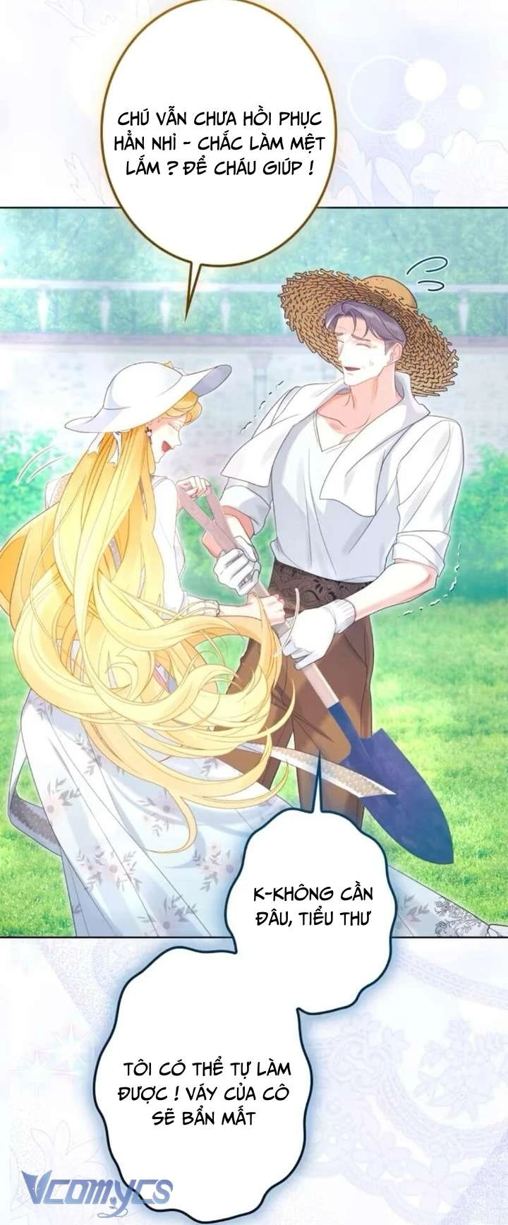 Không Cần Hối Hận Chapter 25 - 84