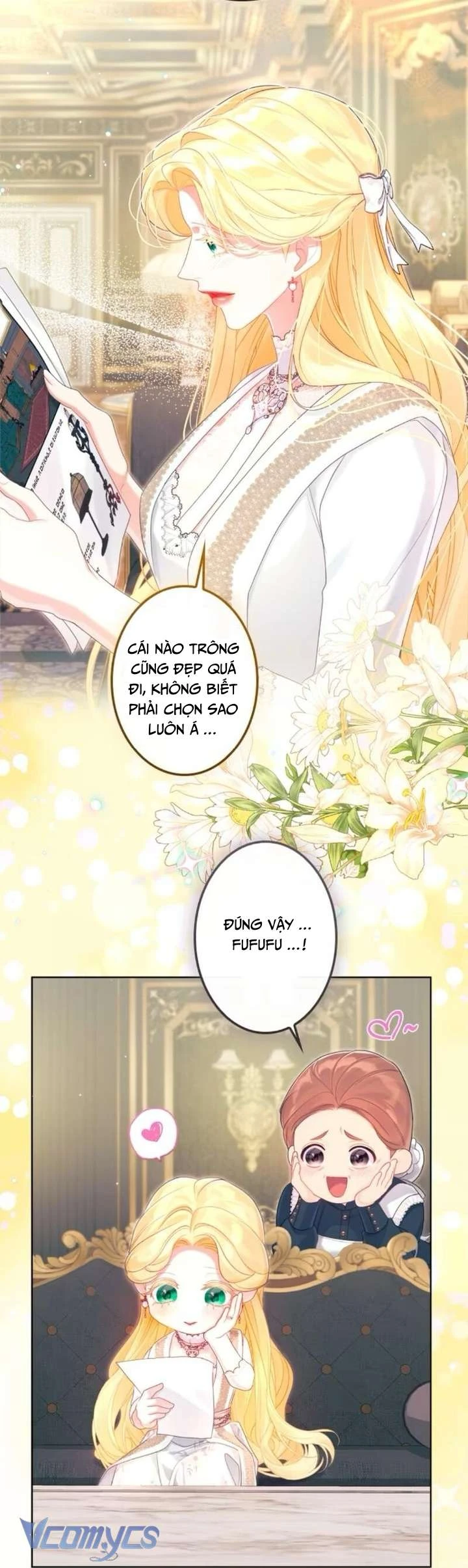 Không Cần Hối Hận Chapter 25 - 101