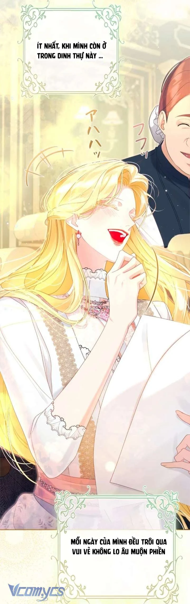 Không Cần Hối Hận Chapter 25 - 109