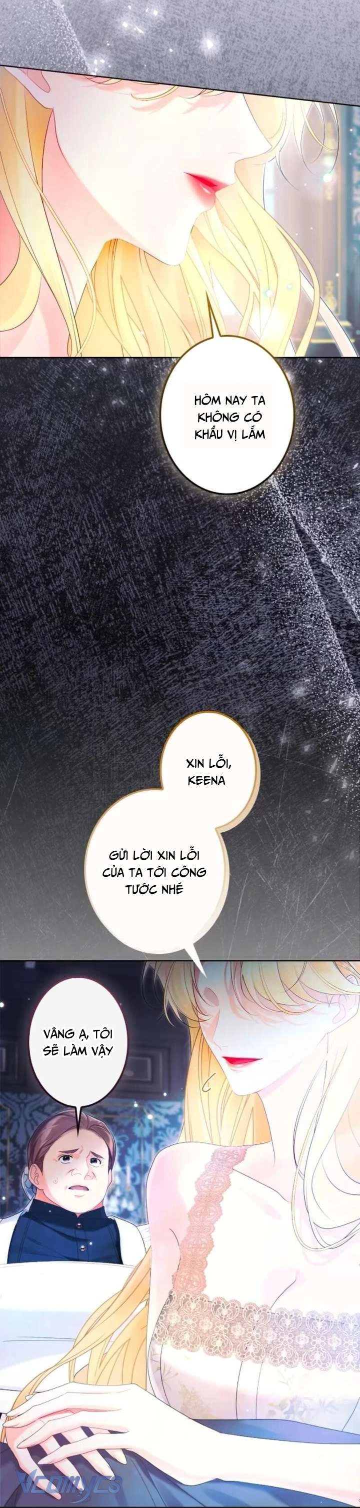 Không Cần Hối Hận Chapter 25 - 118