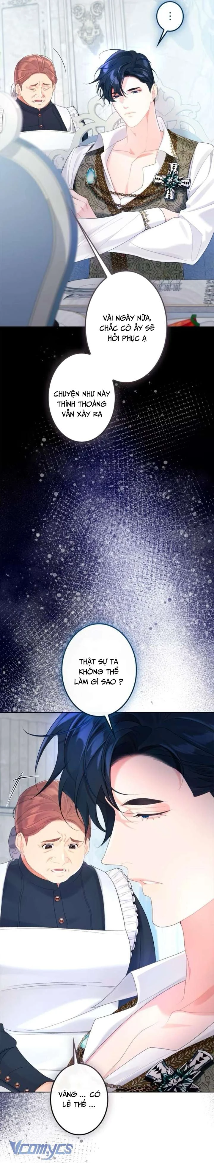 Không Cần Hối Hận Chapter 25 - 127