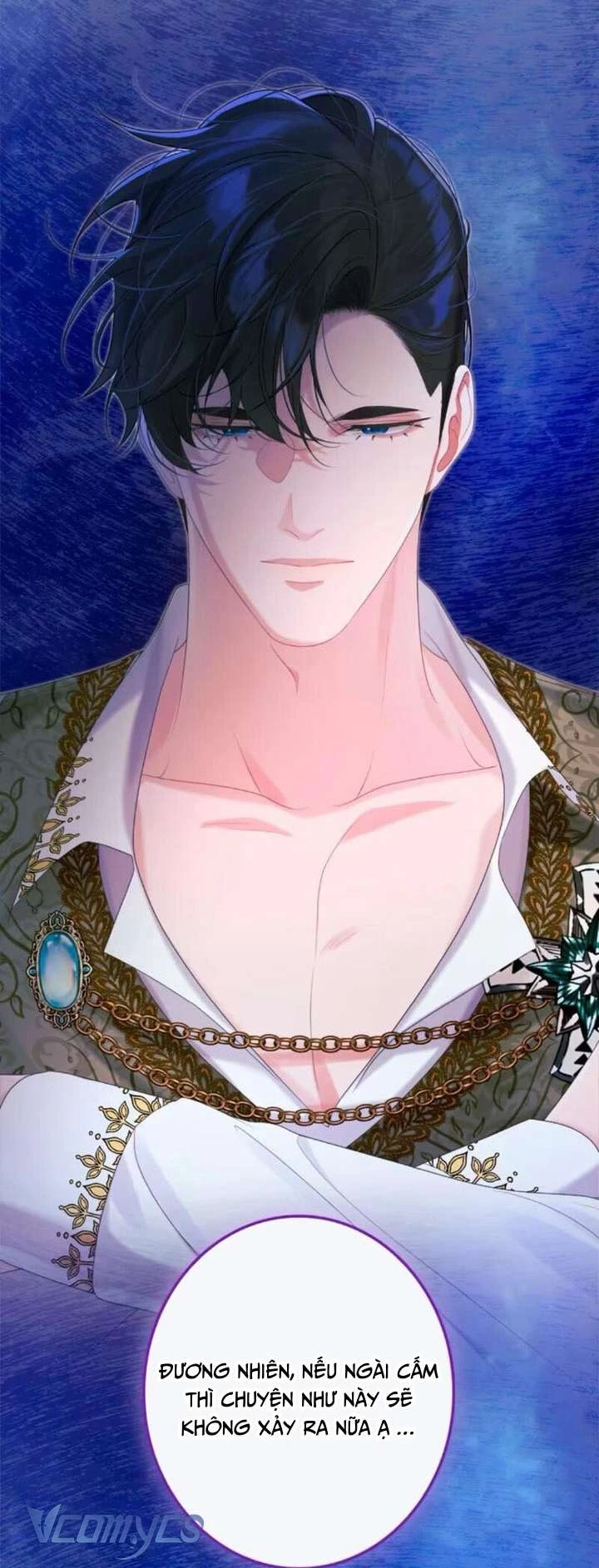 Không Cần Hối Hận Chapter 25 - 129