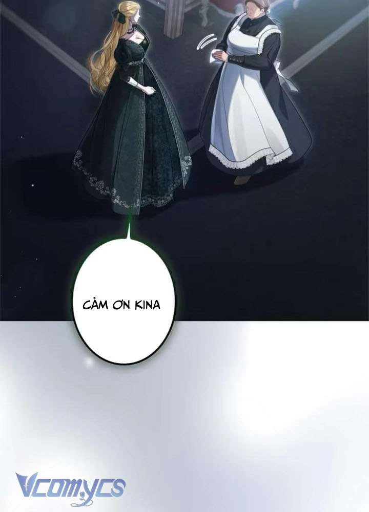 Không Cần Hối Hận Chapter 26 - 7