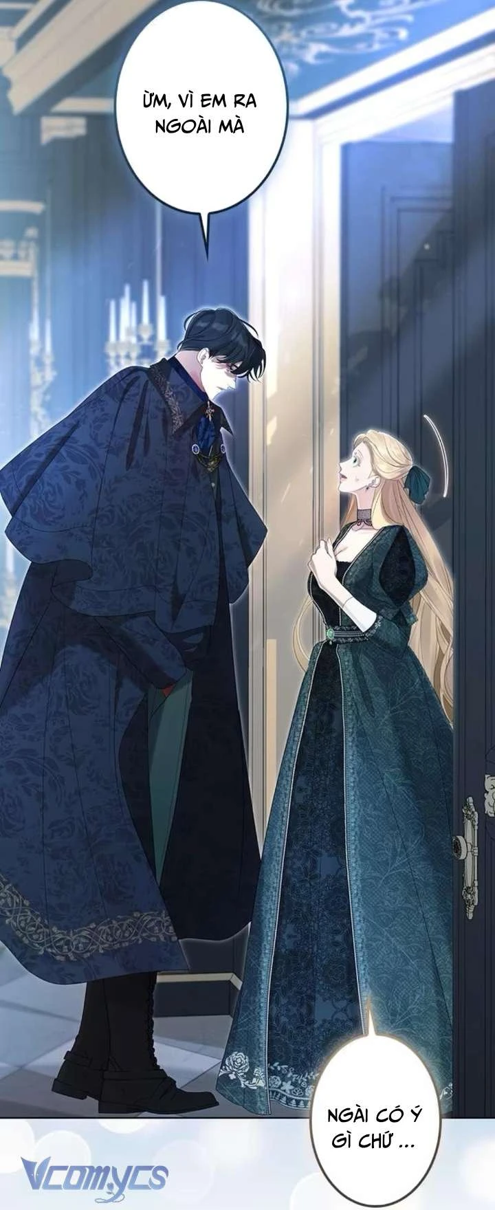 Không Cần Hối Hận Chapter 26 - 18