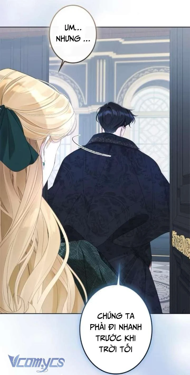 Không Cần Hối Hận Chapter 26 - 23