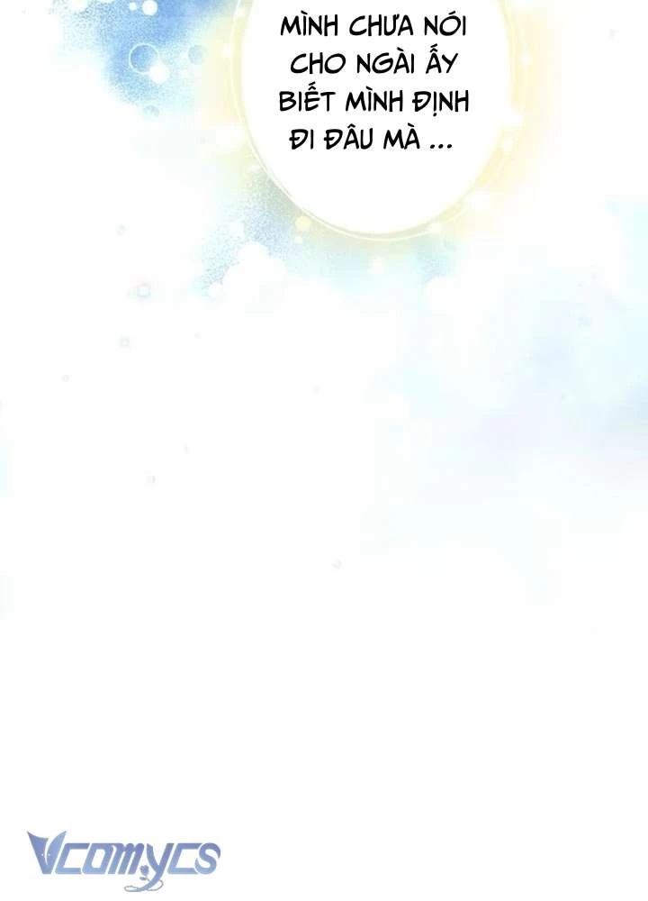 Không Cần Hối Hận Chapter 26 - 27