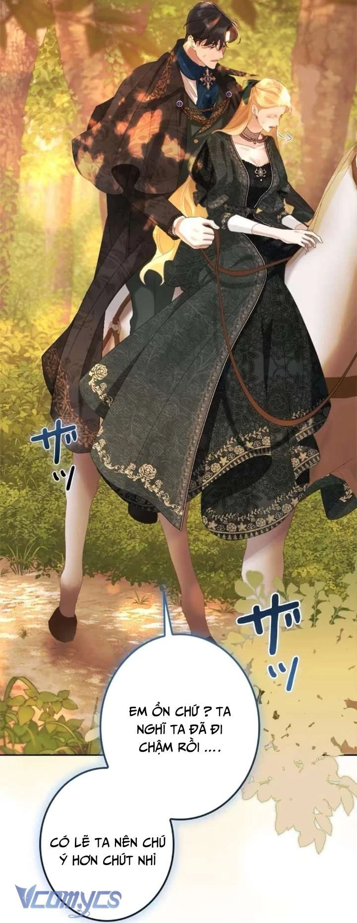 Không Cần Hối Hận Chapter 26 - 39