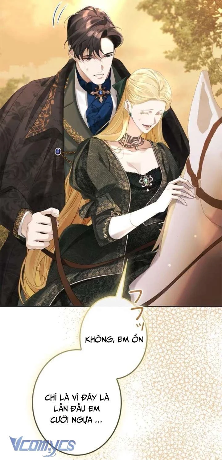 Không Cần Hối Hận Chapter 26 - 42