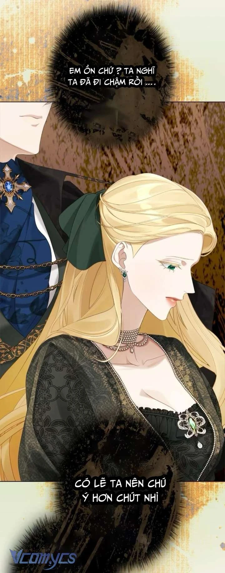 Không Cần Hối Hận Chapter 26 - 48