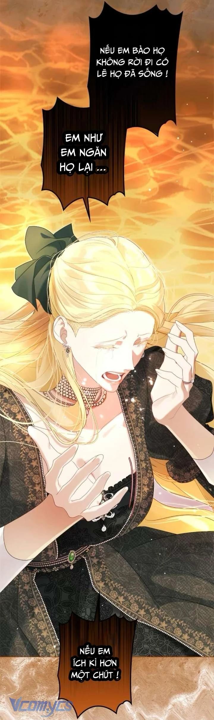 Không Cần Hối Hận Chapter 26 - 112