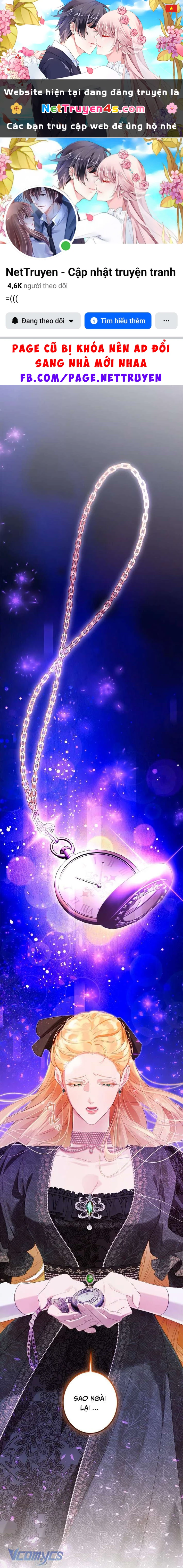 Không Cần Hối Hận Chapter  27 - 1