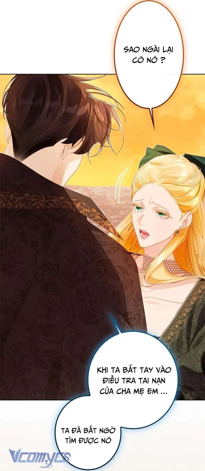 Không Cần Hối Hận Chapter  27 - 3