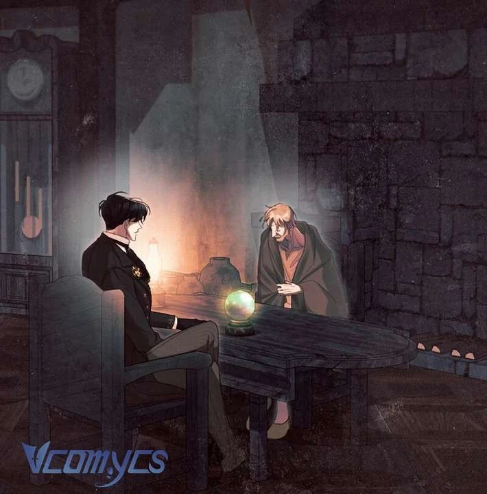 Không Cần Hối Hận Chapter  27 - 7