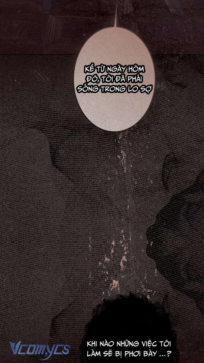 Không Cần Hối Hận Chapter  27 - 8