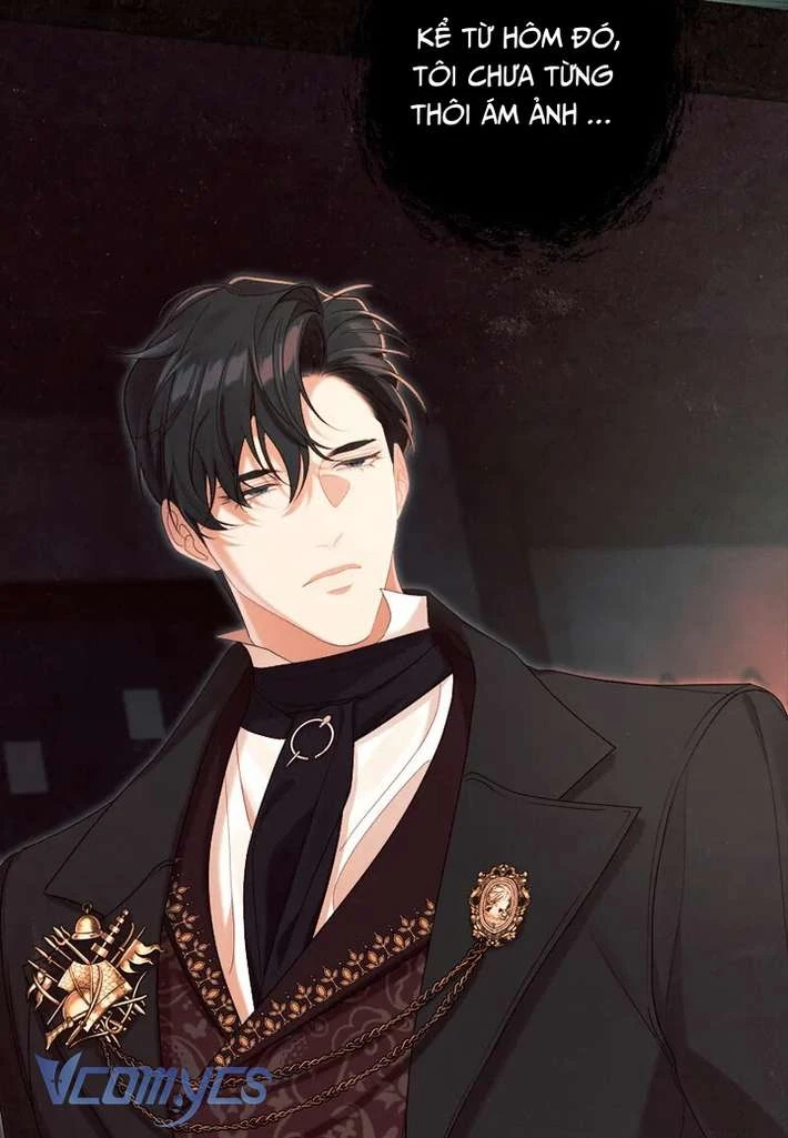 Không Cần Hối Hận Chapter  27 - 11