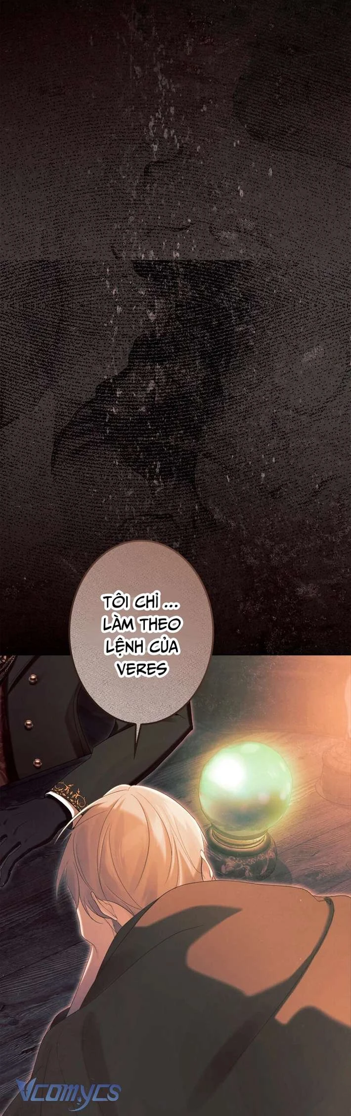 Không Cần Hối Hận Chapter  27 - 14