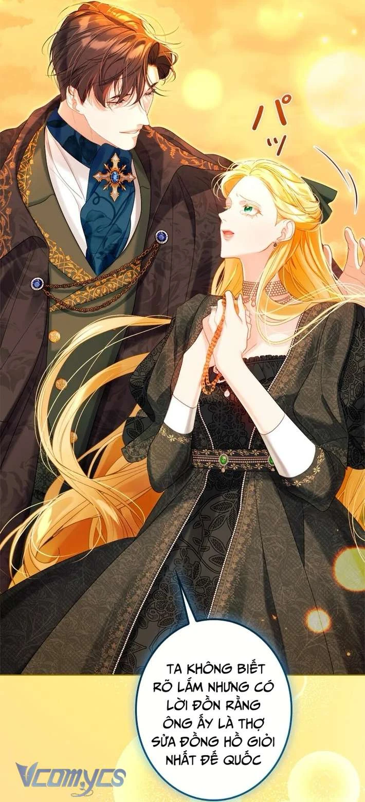 Không Cần Hối Hận Chapter  27 - 35