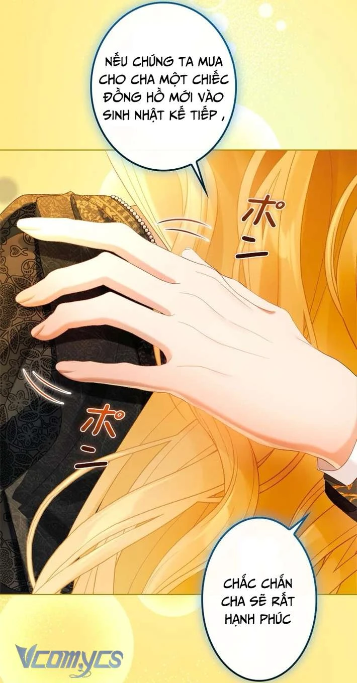 Không Cần Hối Hận Chapter  27 - 37