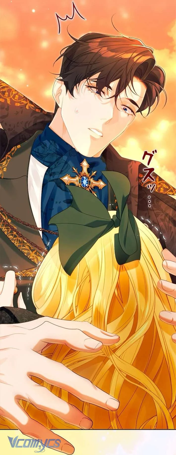 Không Cần Hối Hận Chapter  27 - 45