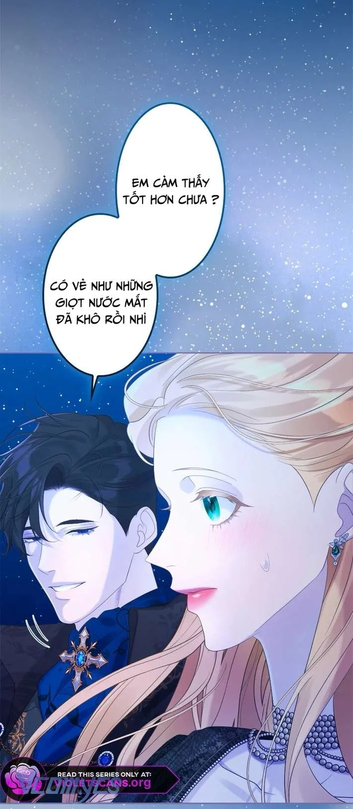 Không Cần Hối Hận Chapter  27 - 60