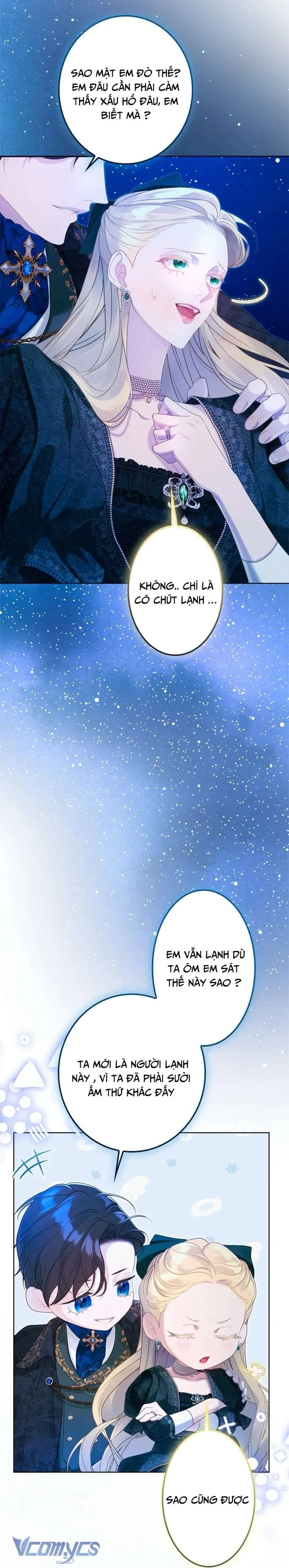 Không Cần Hối Hận Chapter  27 - 62