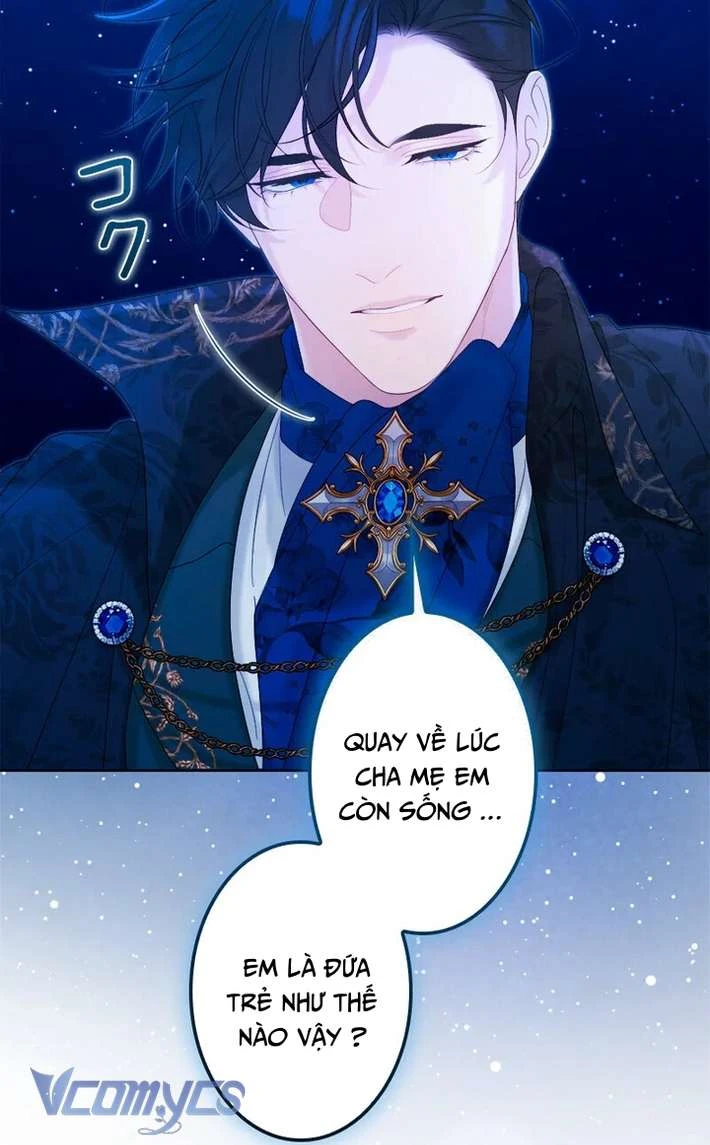 Không Cần Hối Hận Chapter  27 - 68