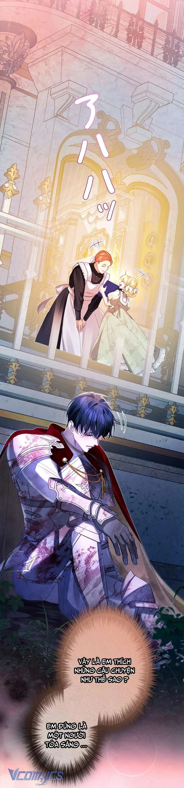 Không Cần Hối Hận Chapter  27 - 78