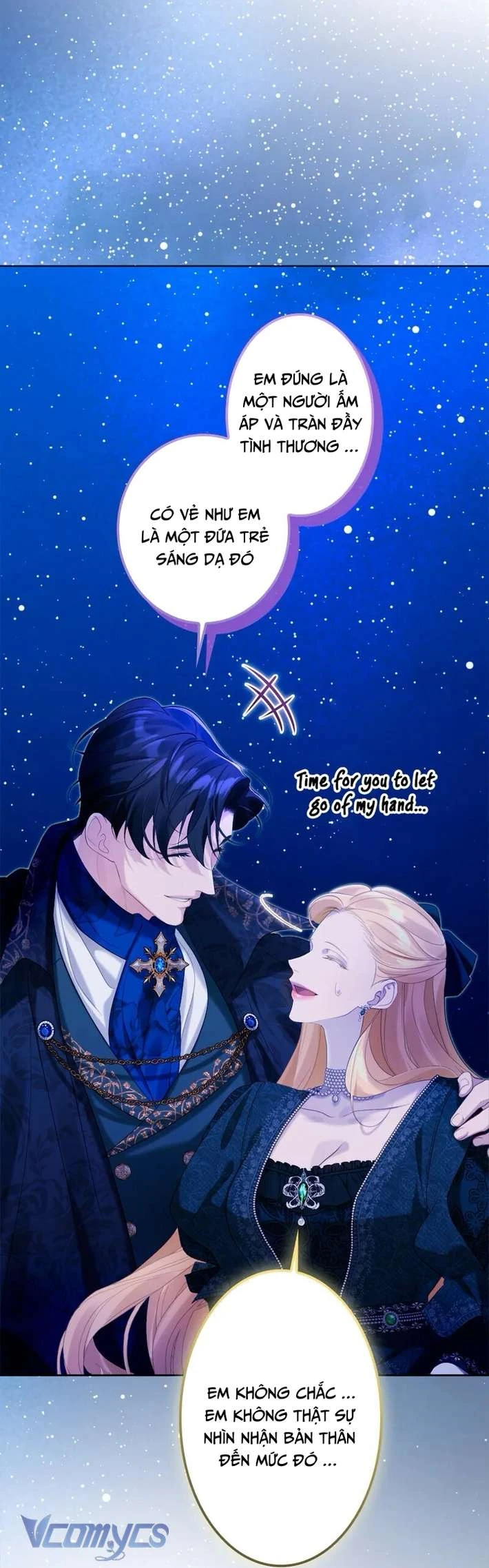 Không Cần Hối Hận Chapter  27 - 85