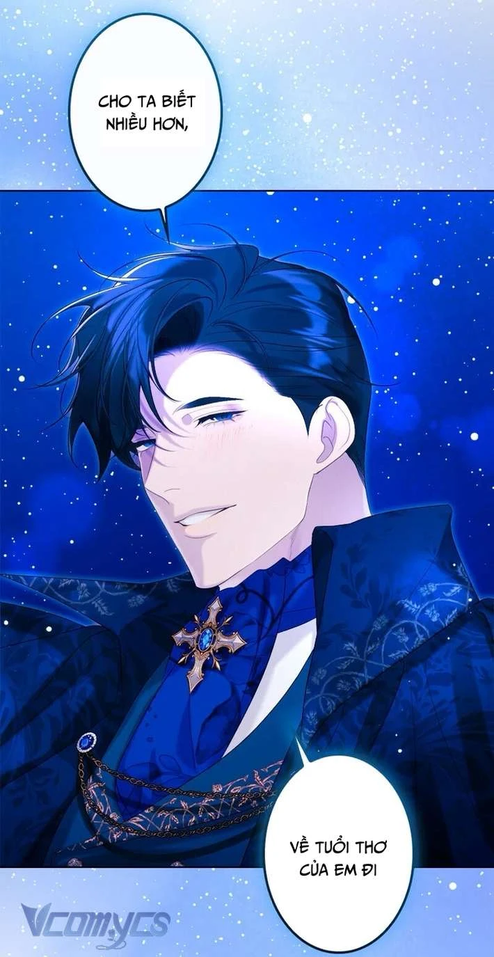 Không Cần Hối Hận Chapter  27 - 87