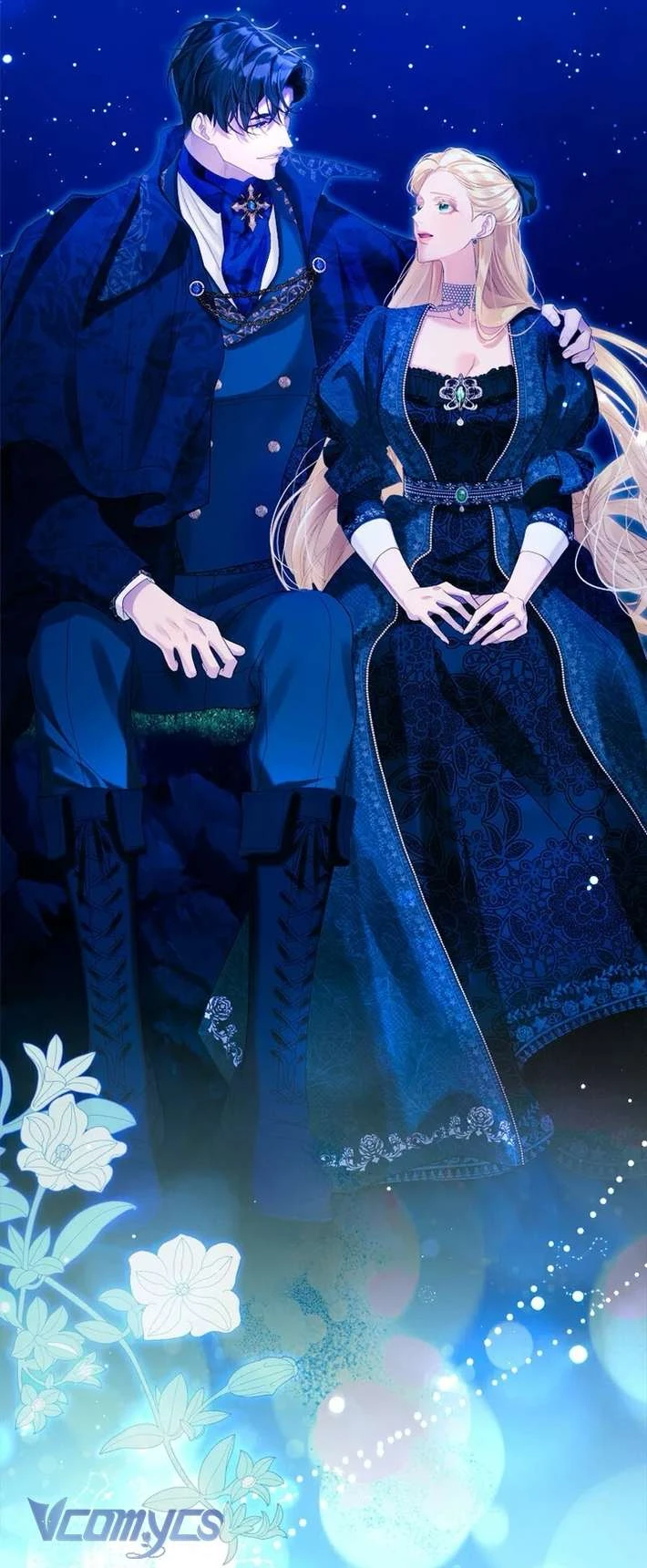 Không Cần Hối Hận Chapter  27 - 91