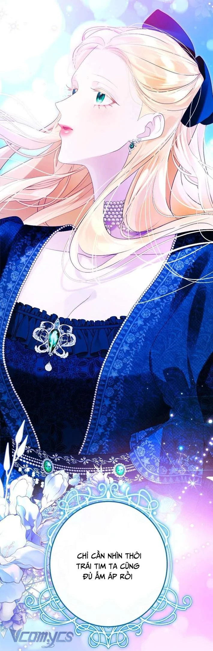 Không Cần Hối Hận Chapter  27 - 109