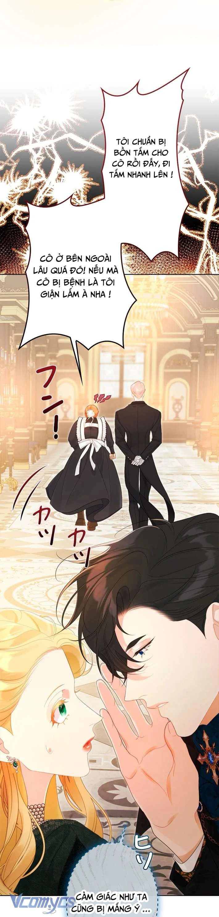 Không Cần Hối Hận Chapter  27 - 120