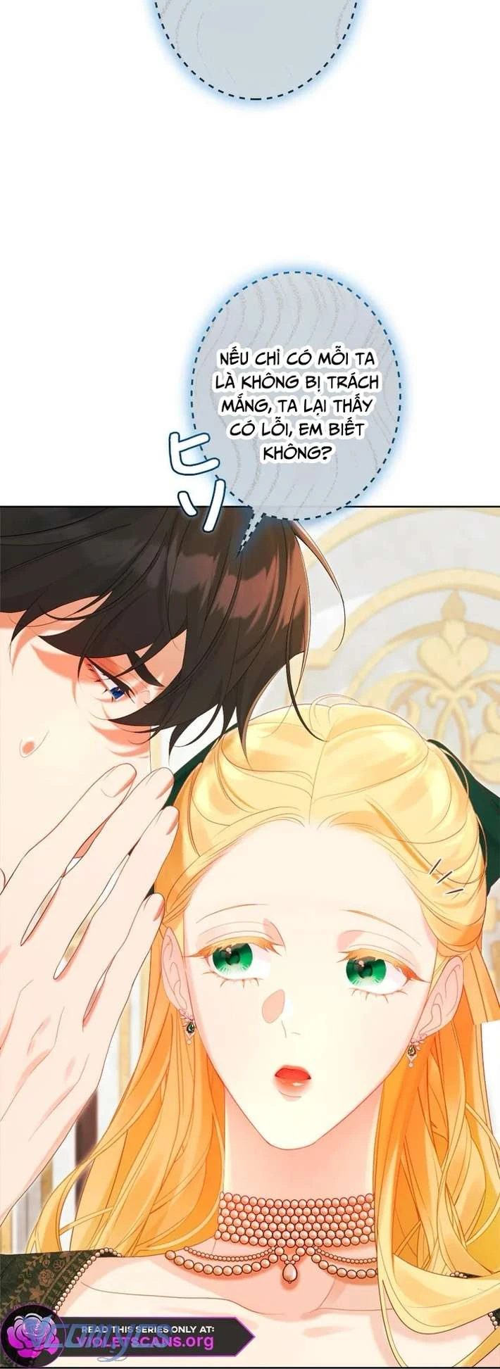 Không Cần Hối Hận Chapter  27 - 121