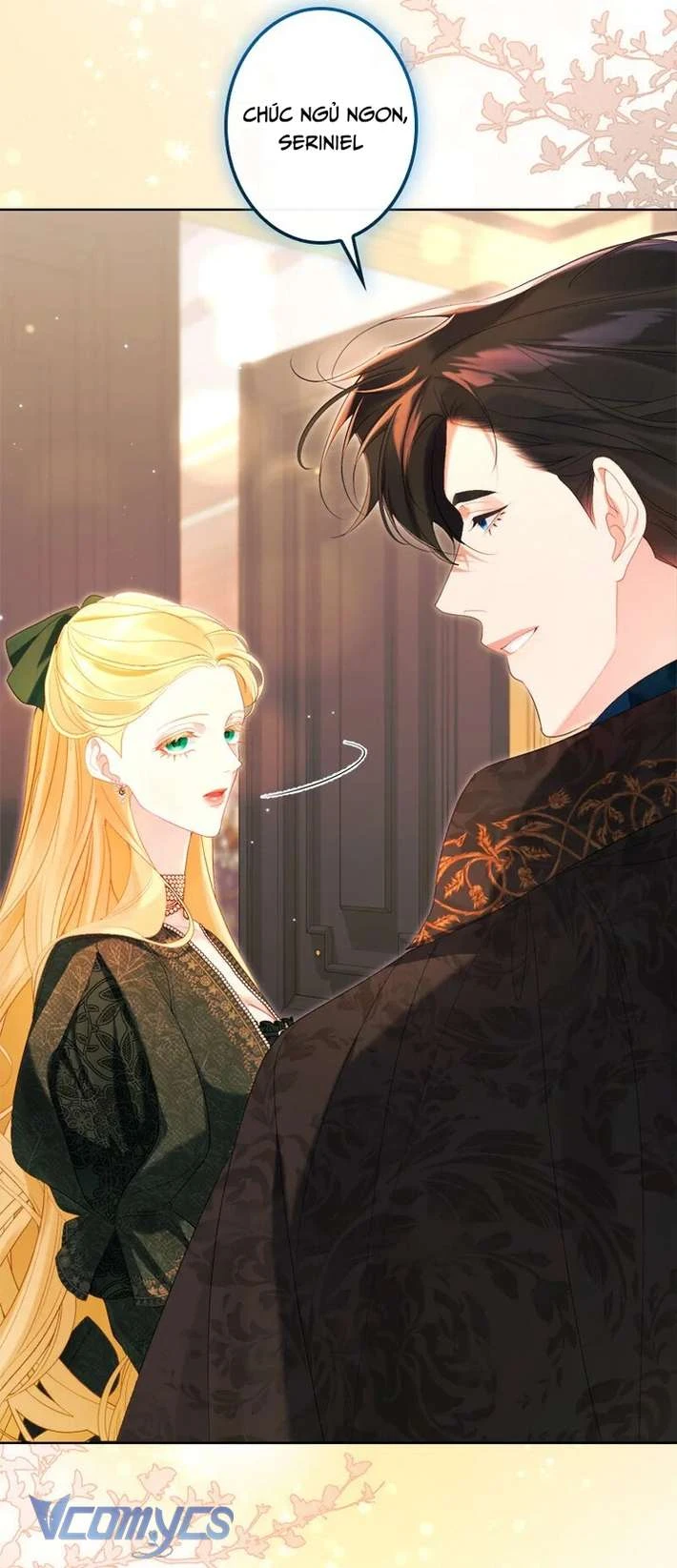 Không Cần Hối Hận Chapter  27 - 128