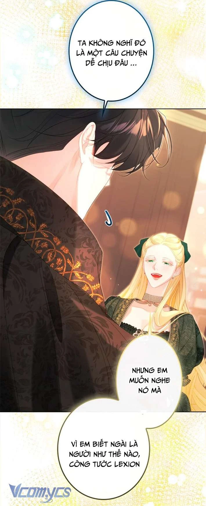 Không Cần Hối Hận Chapter  27 - 137