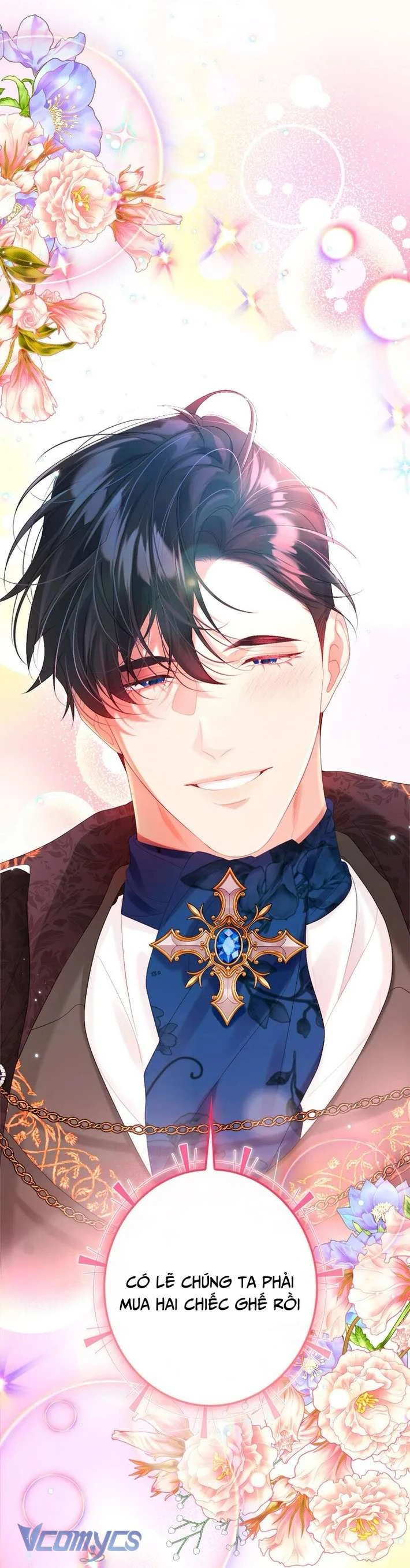 Không Cần Hối Hận Chapter  27 - 141