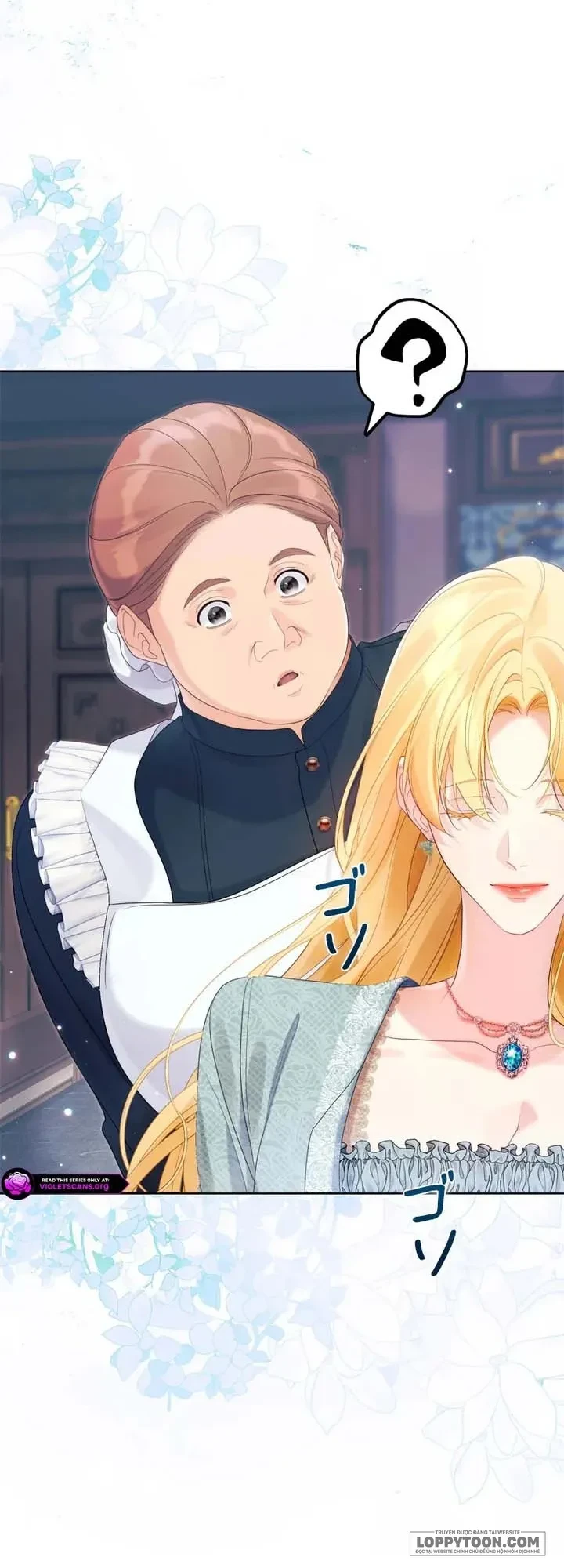 Không Cần Hối Hận Chapter 28 - 6