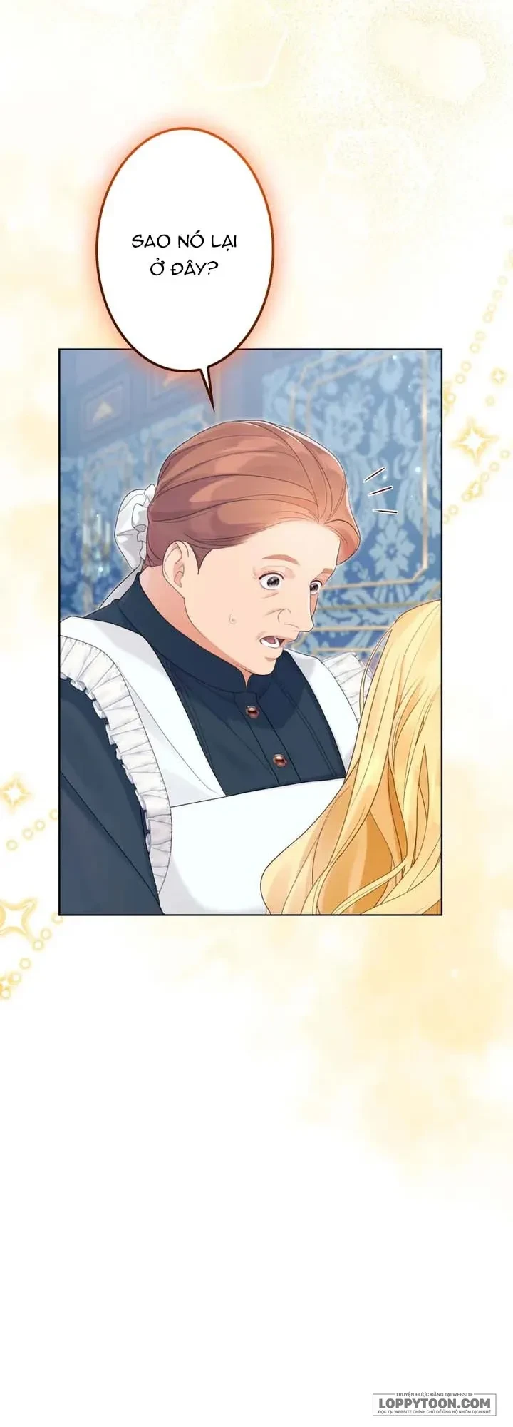 Không Cần Hối Hận Chapter 28 - 9