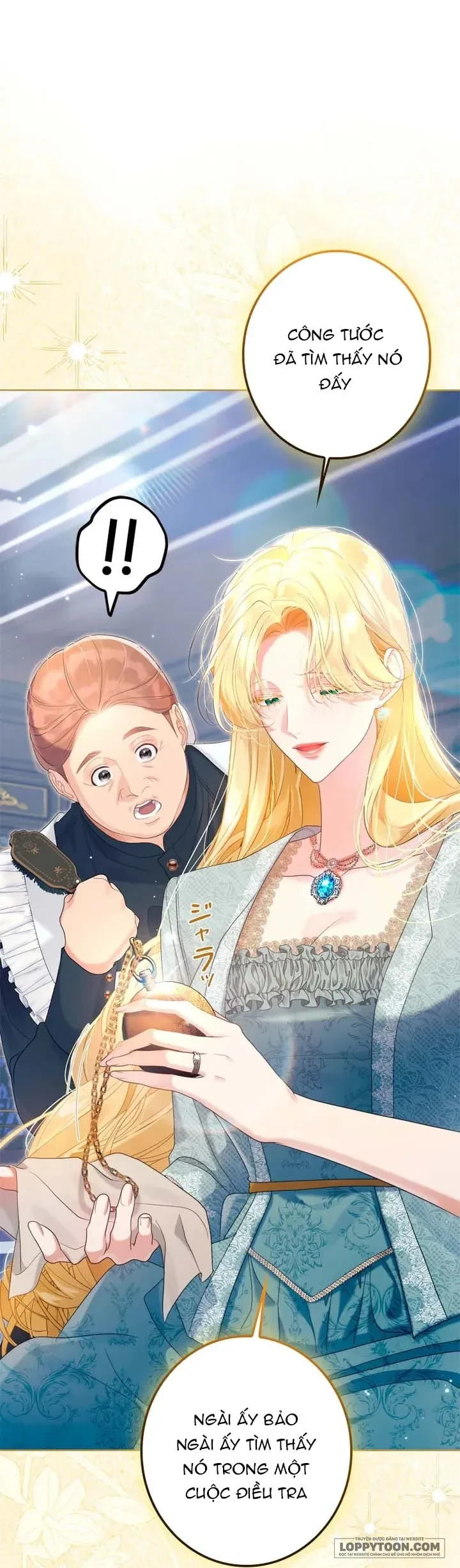 Không Cần Hối Hận Chapter 28 - 10