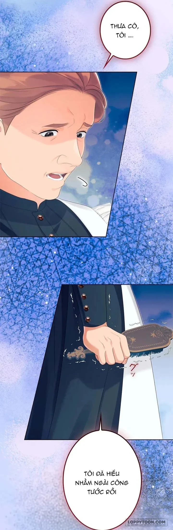 Không Cần Hối Hận Chapter 28 - 15