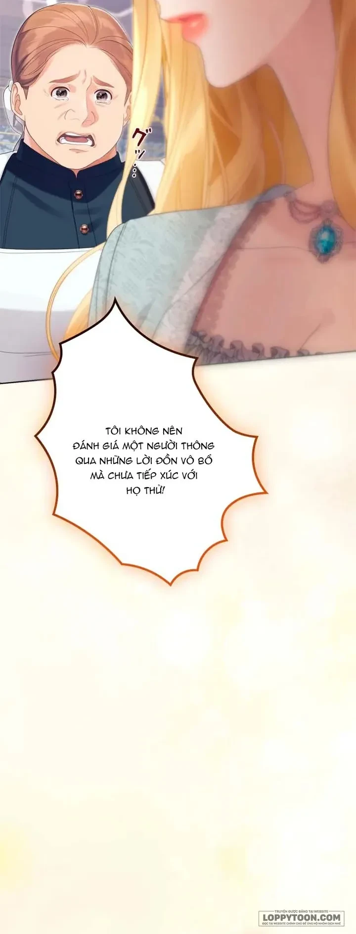 Không Cần Hối Hận Chapter 28 - 19