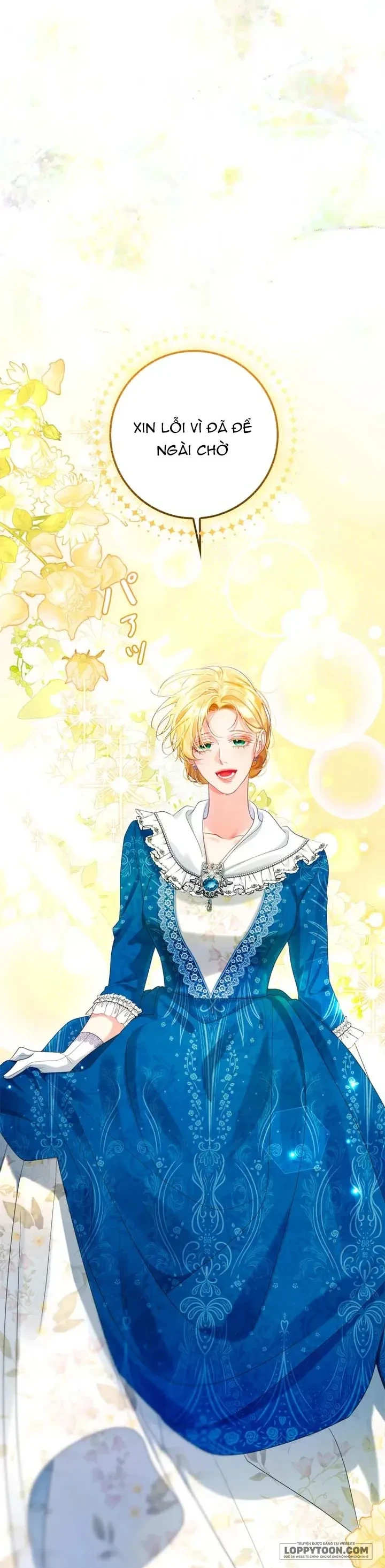 Không Cần Hối Hận Chapter 28 - 32