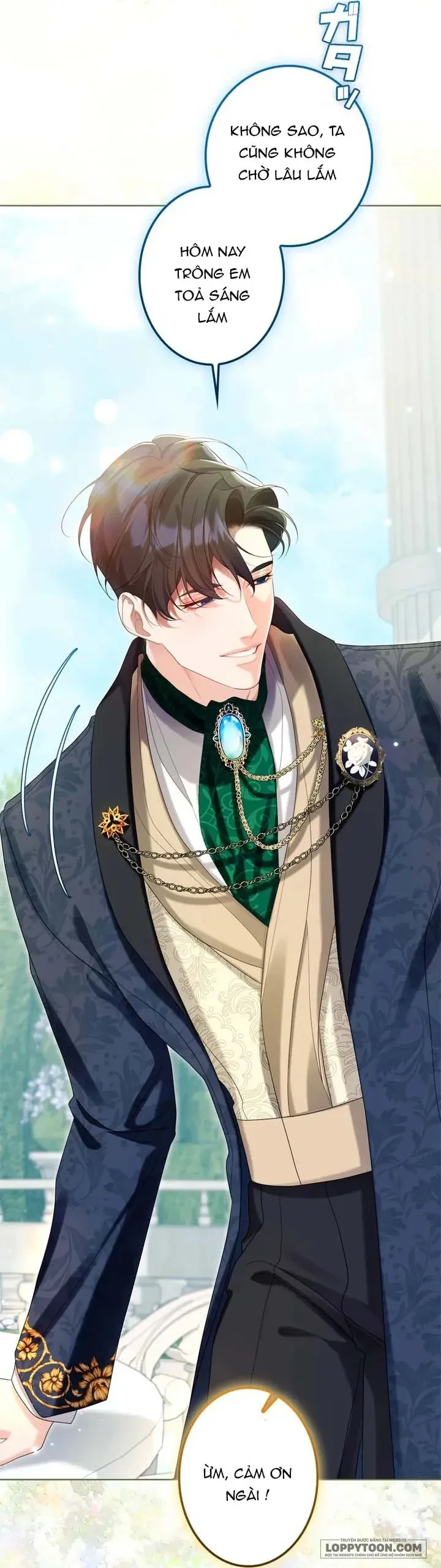 Không Cần Hối Hận Chapter 28 - 34