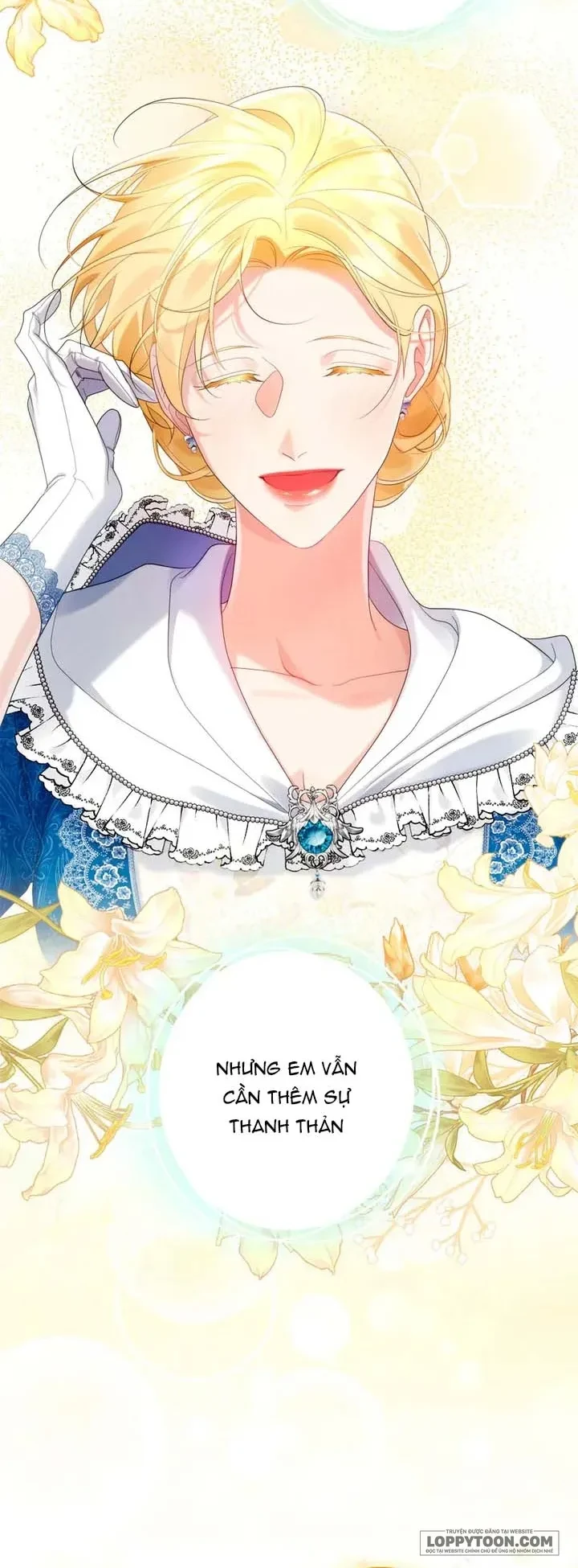 Không Cần Hối Hận Chapter 28 - 36