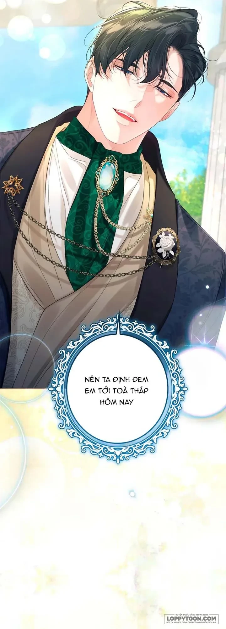 Không Cần Hối Hận Chapter 28 - 39