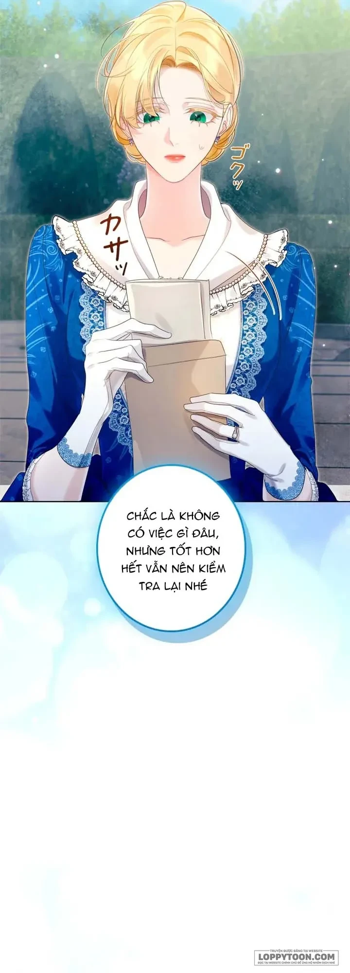 Không Cần Hối Hận Chapter 28 - 49