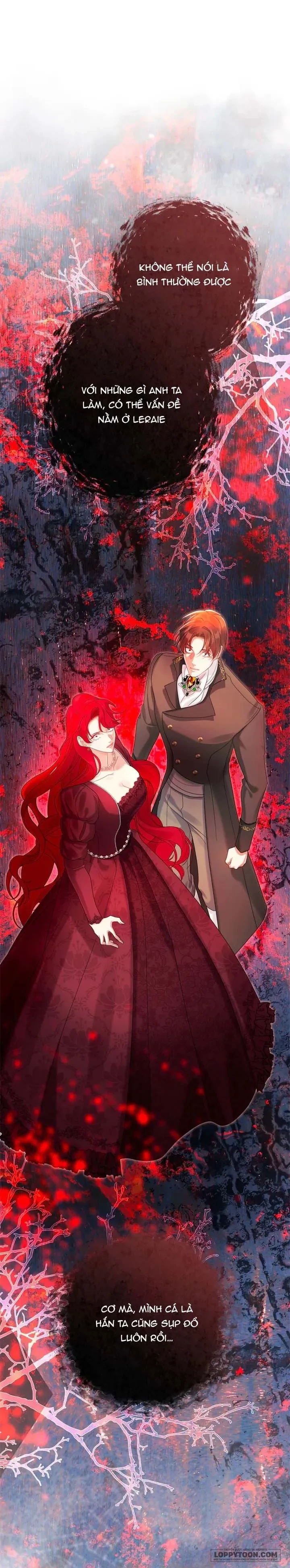 Không Cần Hối Hận Chapter 28 - 51