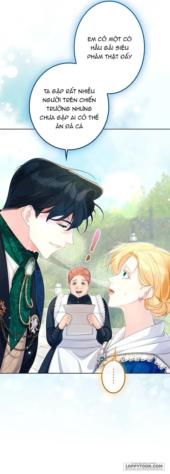 Không Cần Hối Hận Chapter 28 - 73