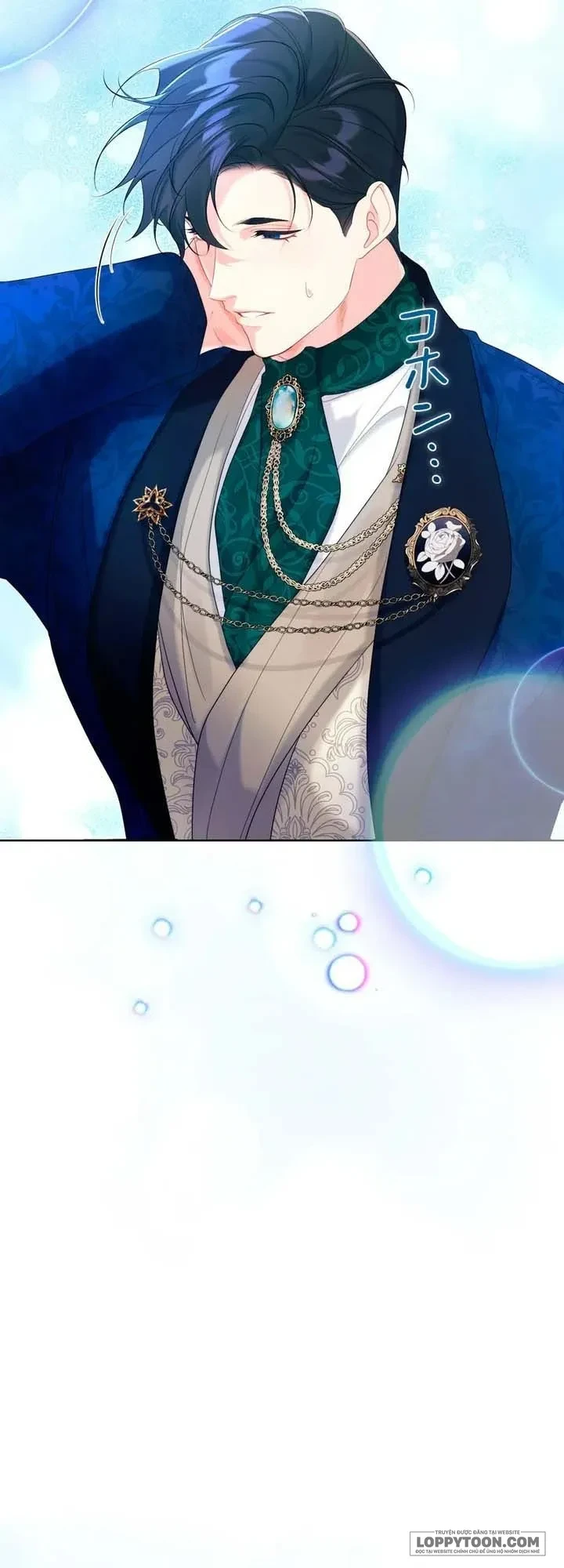 Không Cần Hối Hận Chapter 29 - 18