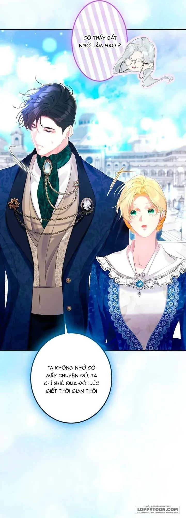 Không Cần Hối Hận Chapter 29 - 21